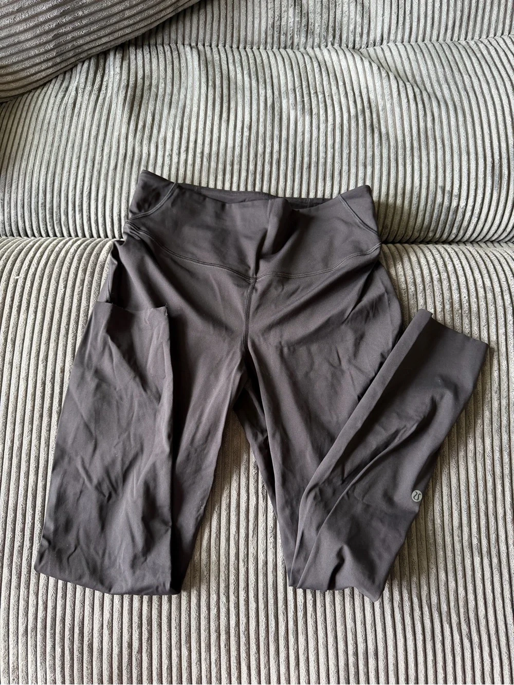 Lululemon Base Pace High-Rise Tight 25